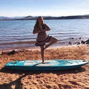 Meet your Posher, Lizzie